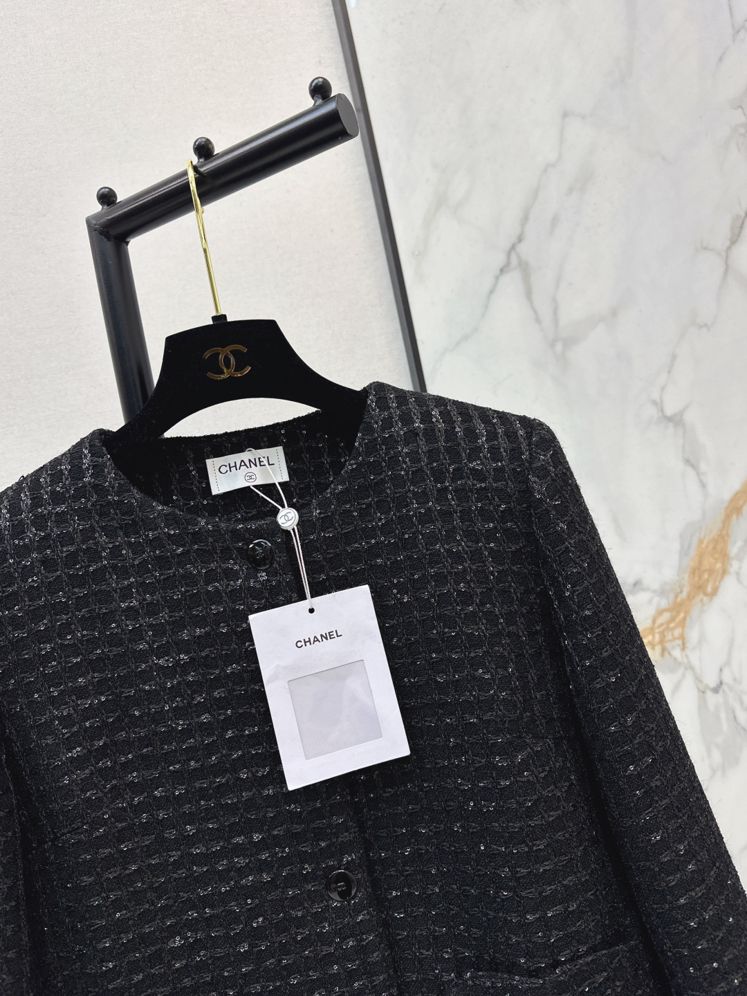 Chanel Clothing-140