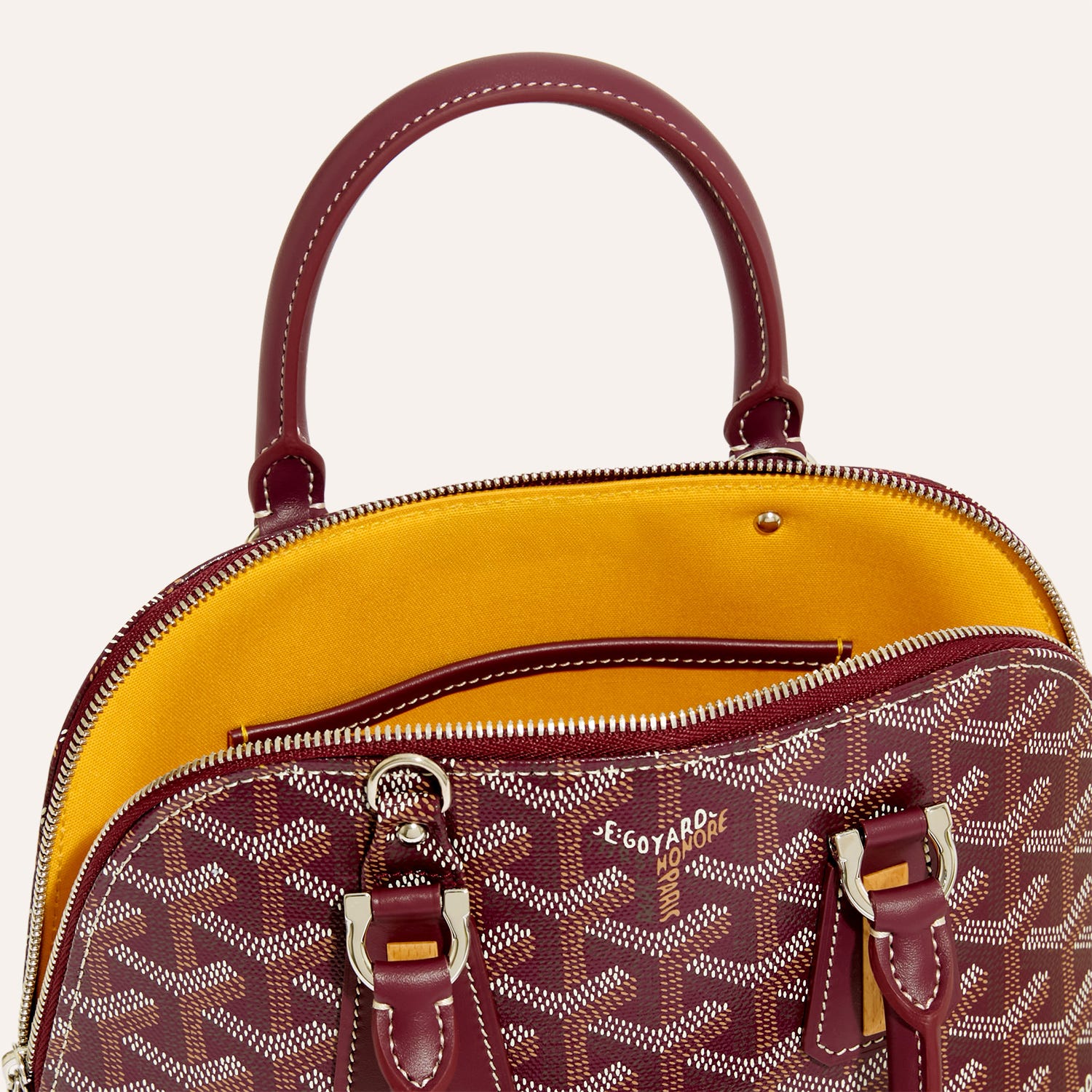 Vendôme Mini Bag