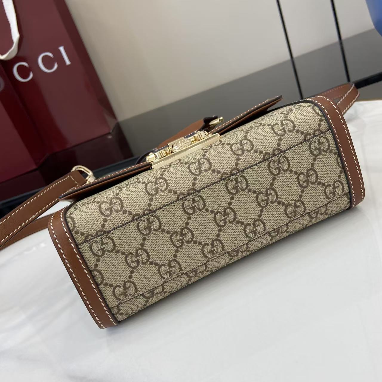 Gucci new bag-196