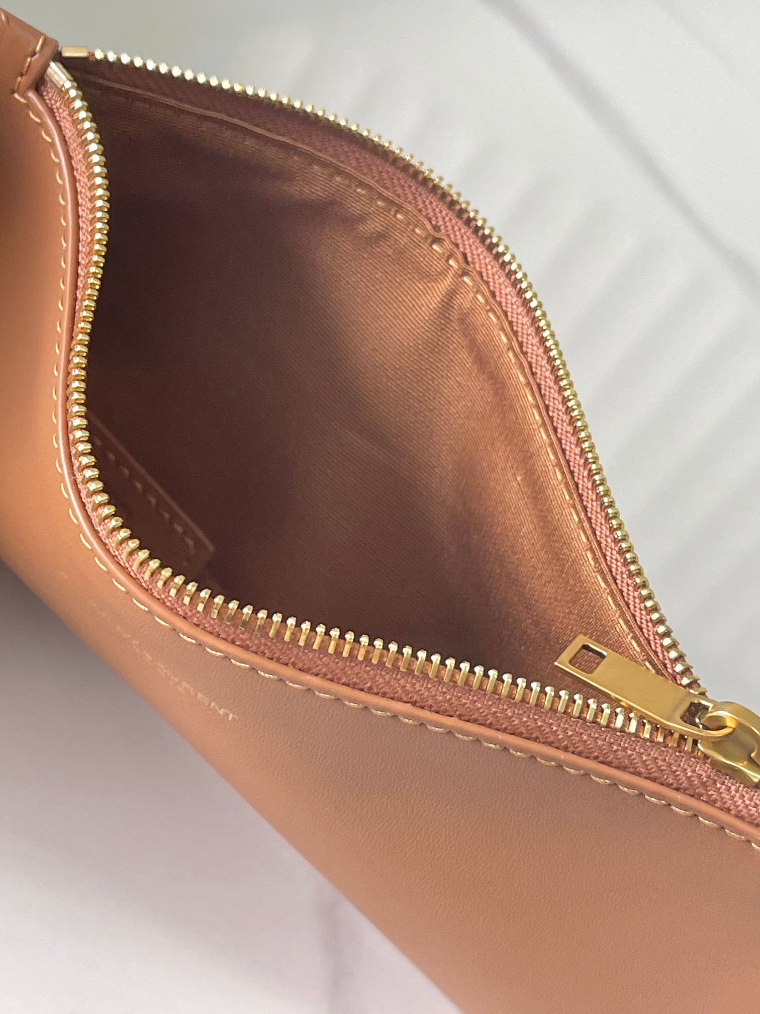 YSL bag-132