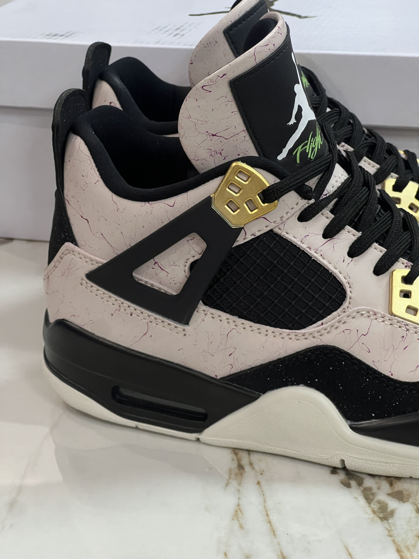 Nike Sneakers-257