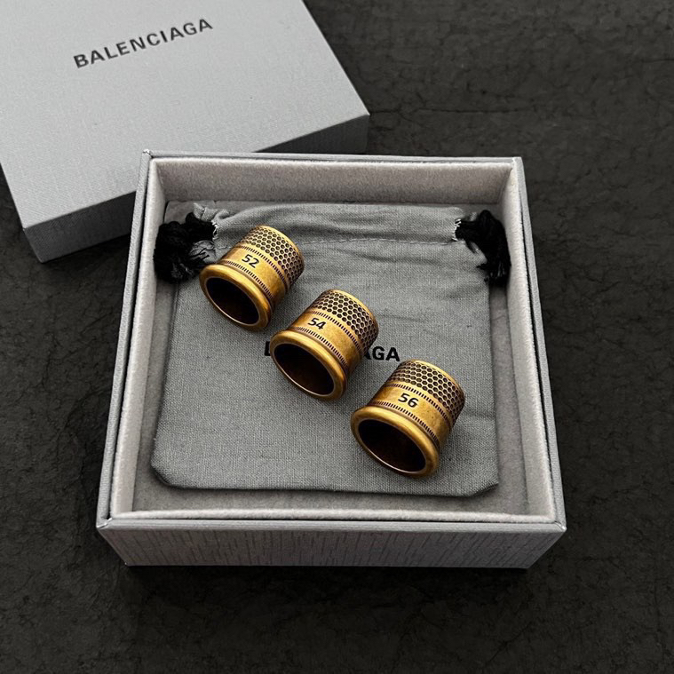Balenciaga ring-19