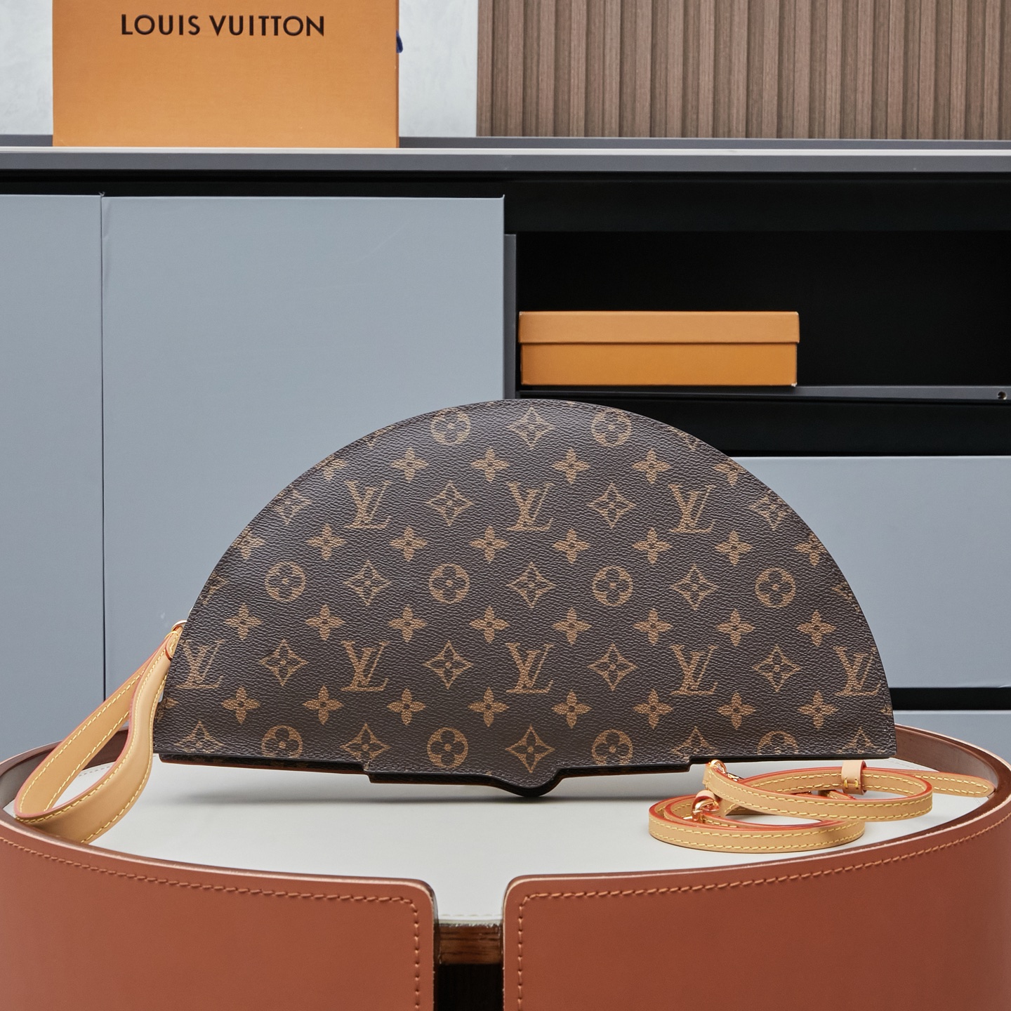 Louis Vuitton bag-58