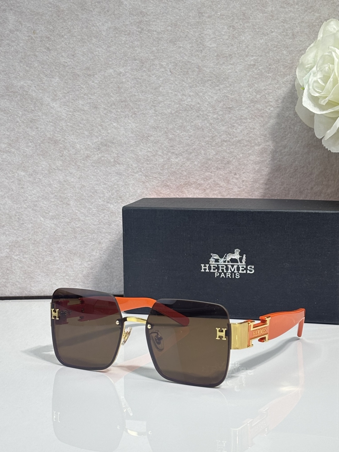 Hermes glasses-32