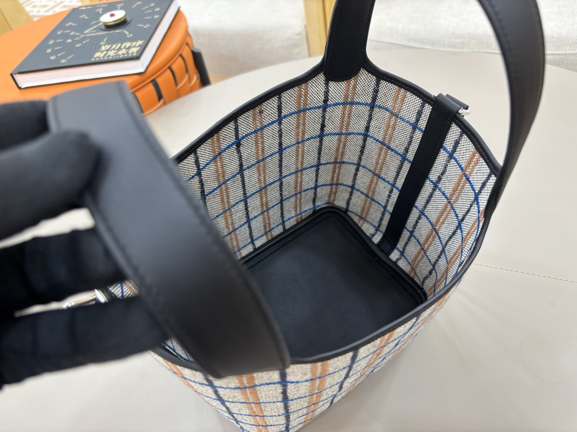 Hermes bag-1