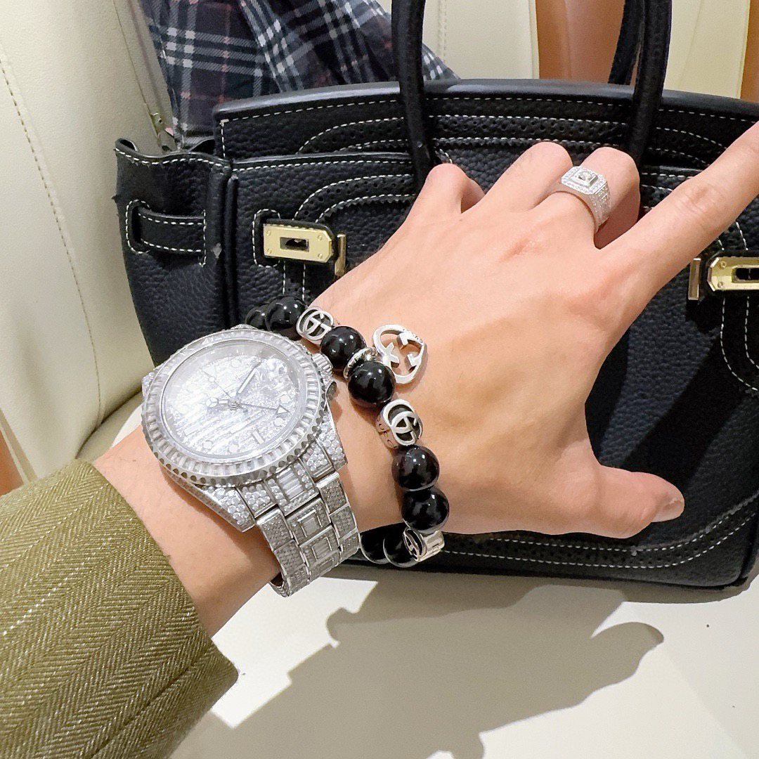 Gucci Bracelet-71