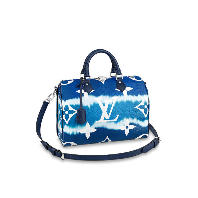 Louis Vuitton Escale Speedy Bandouliere 30