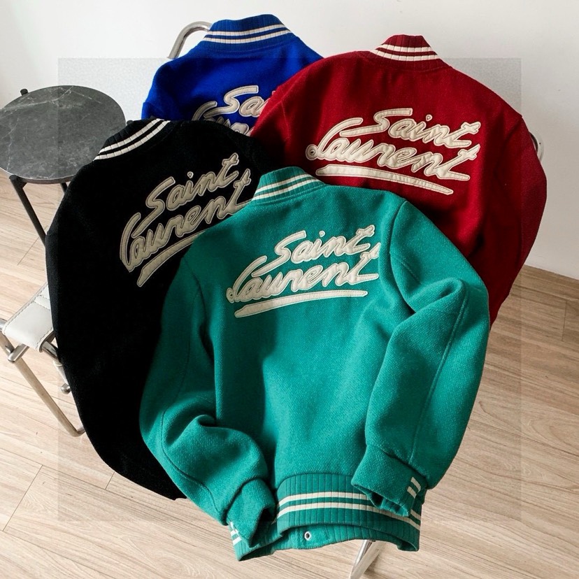 YSL  Clothing-272