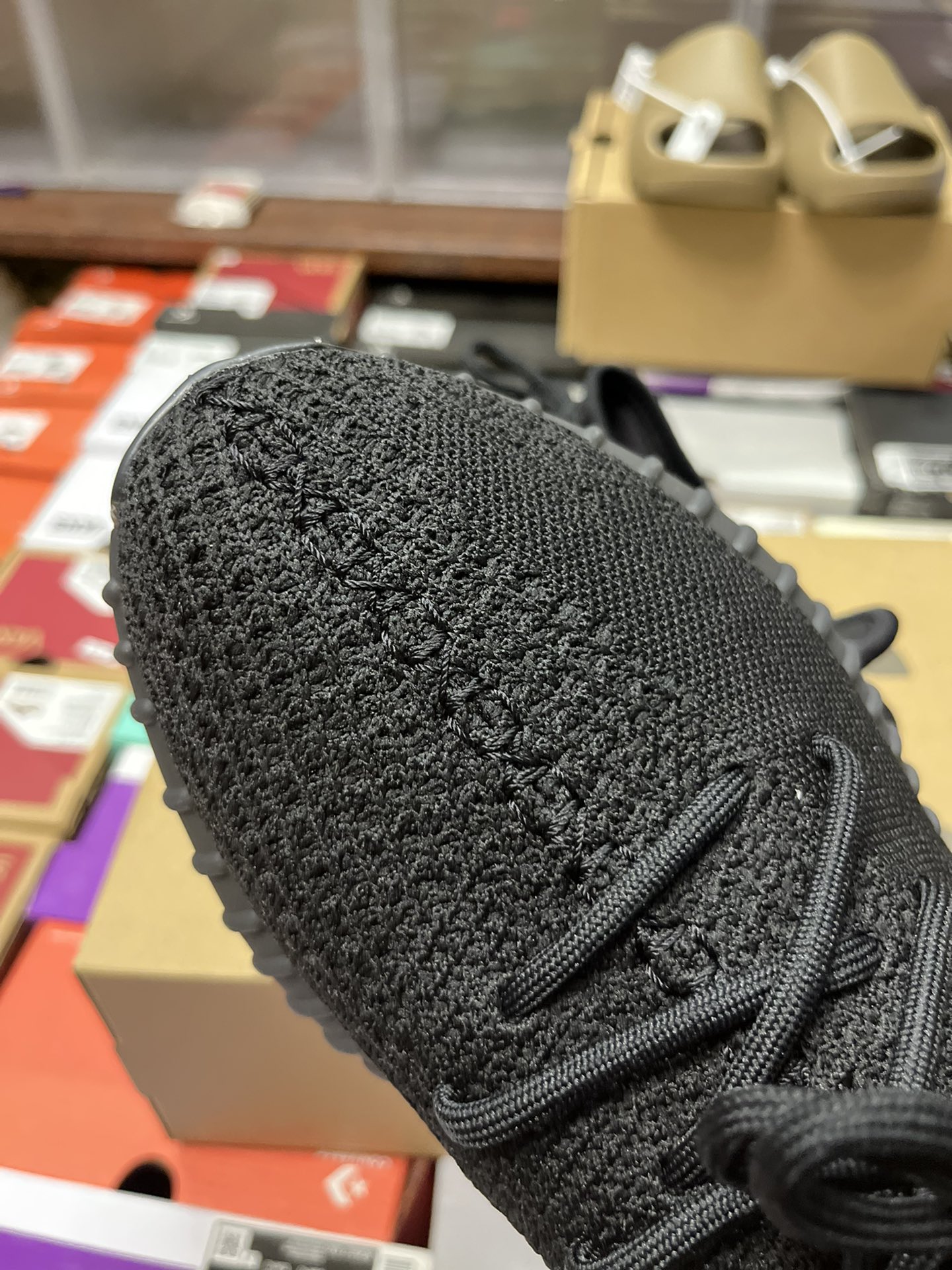 Adidas Sneakers-43