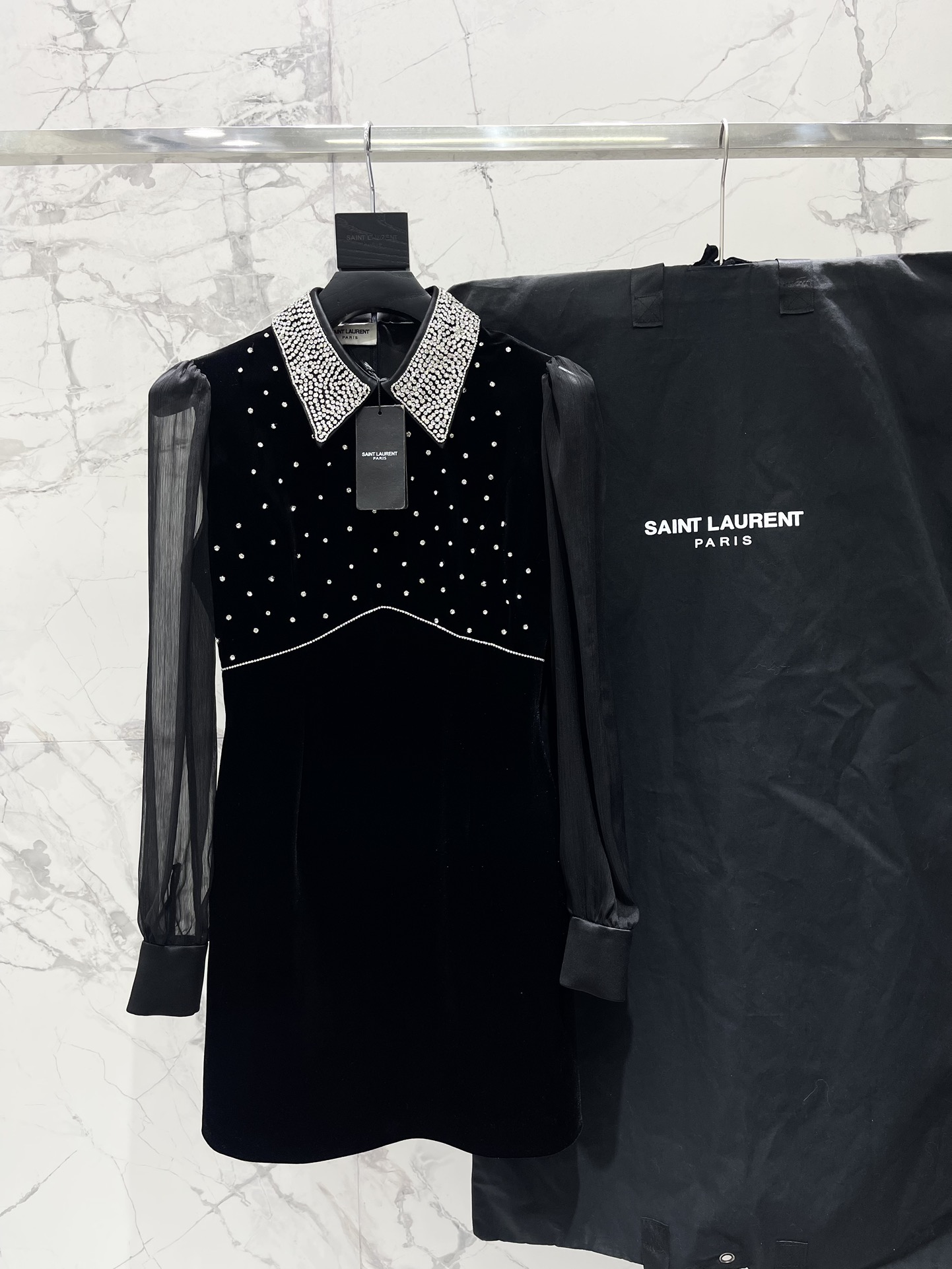 YSL Clothing-210