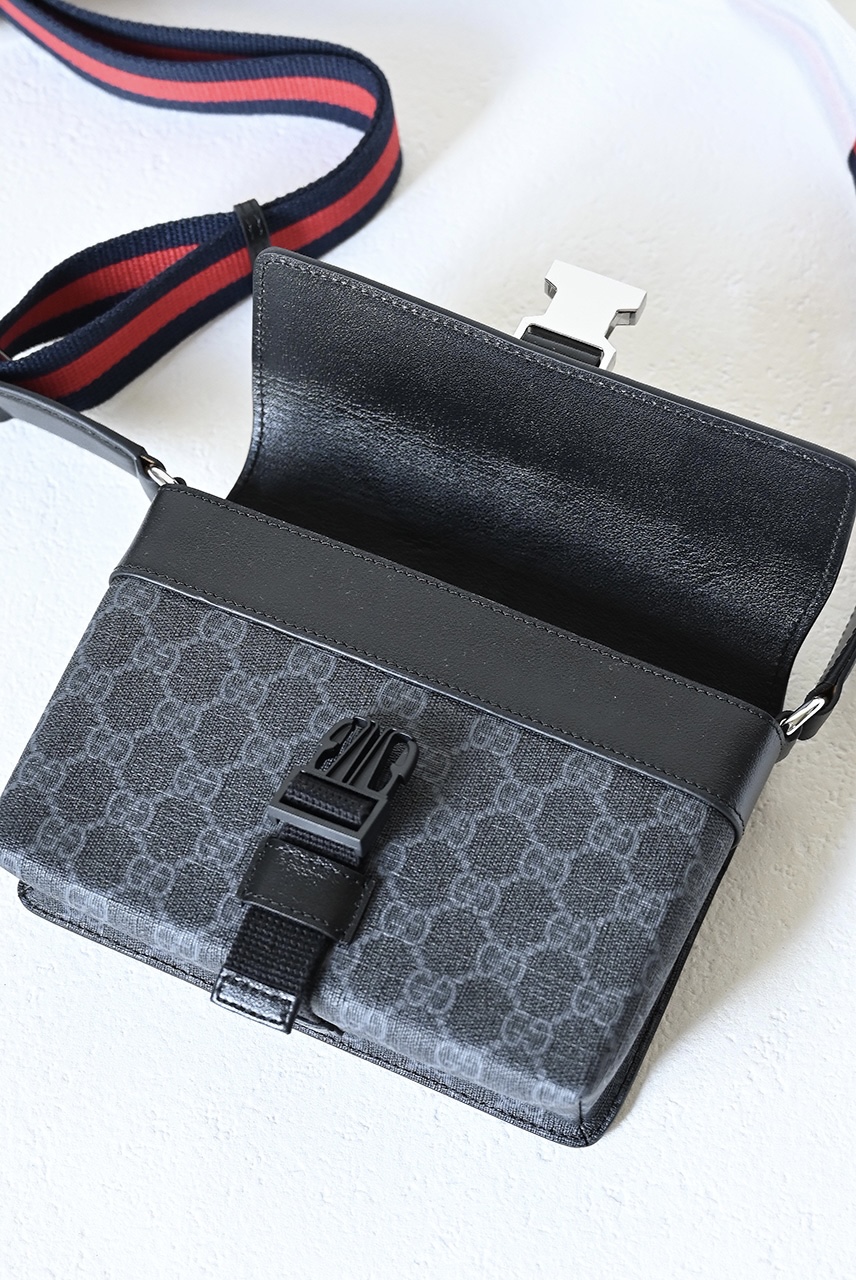 Gucci new bag-130