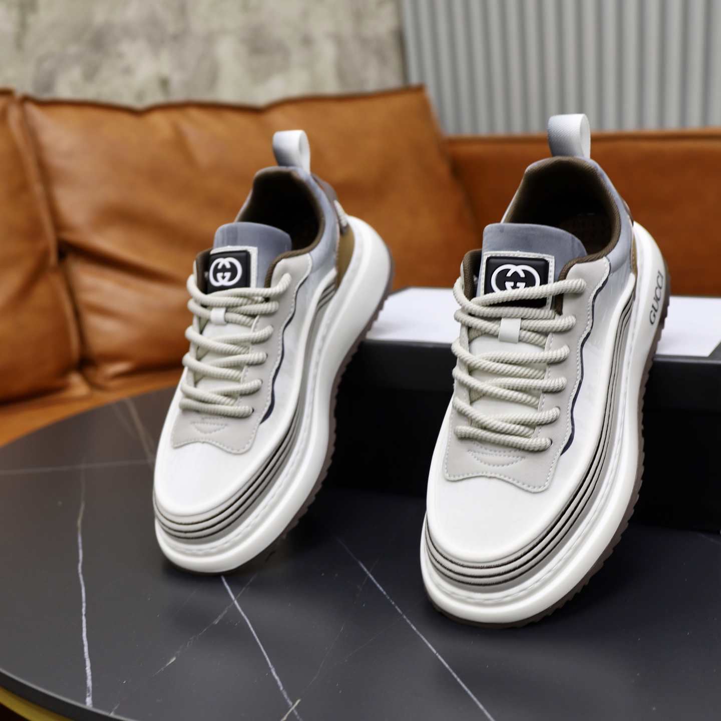 Gucci Sneakers-173