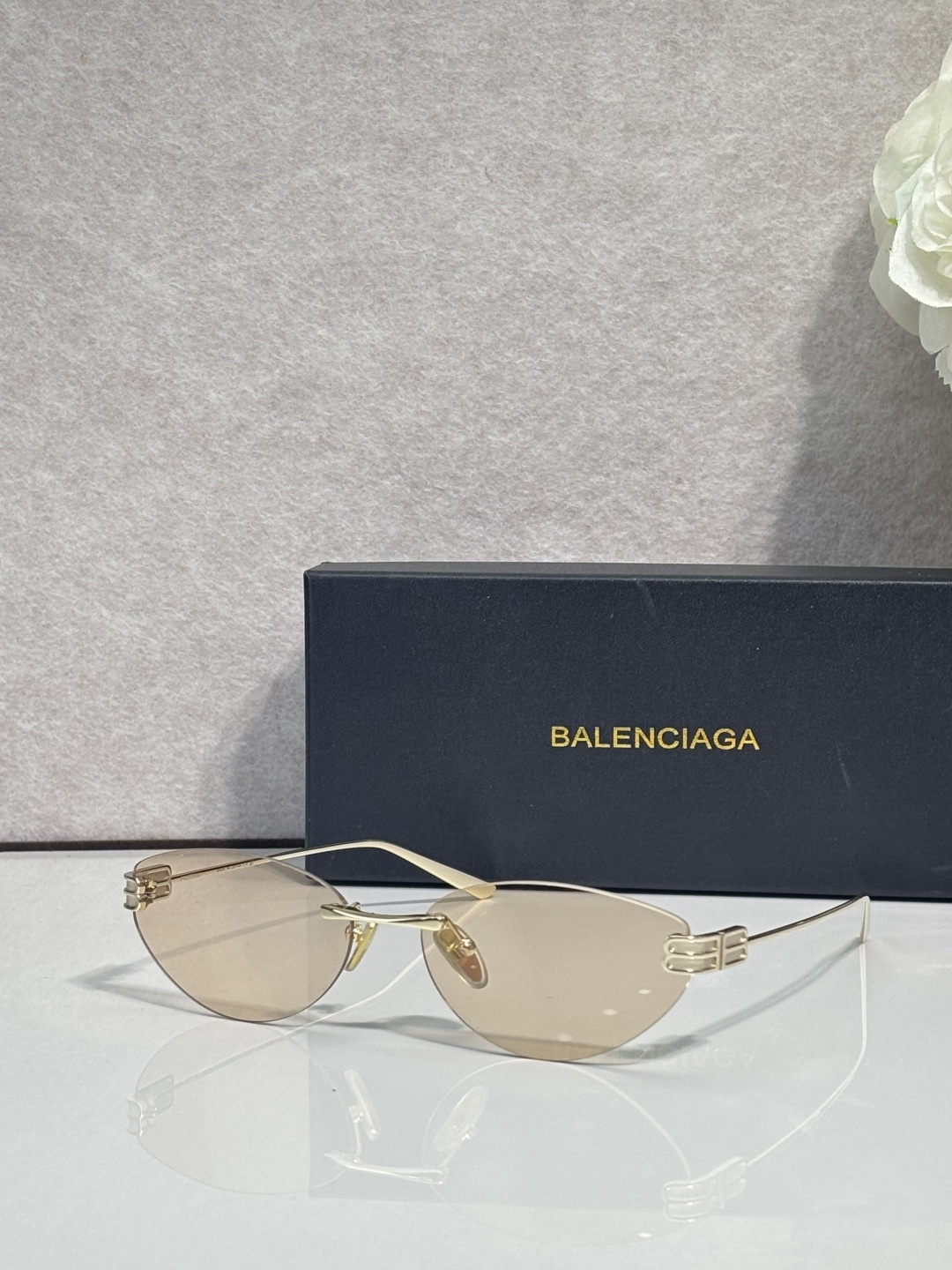 Balenciaga glasses-78
