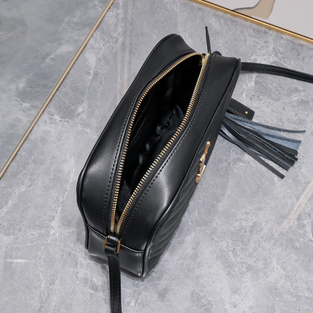YSL bag-63