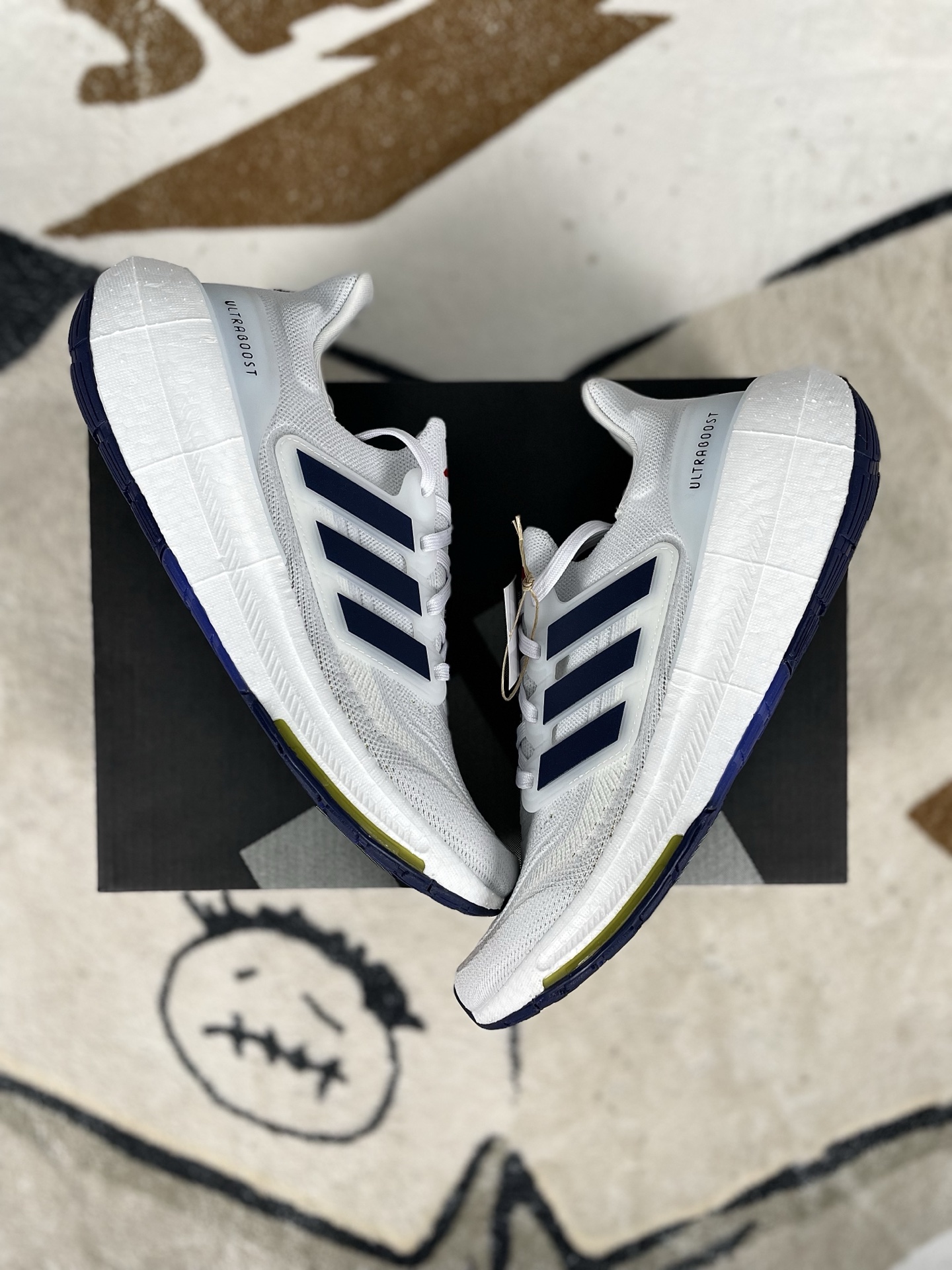 Adidas Sneakers-178