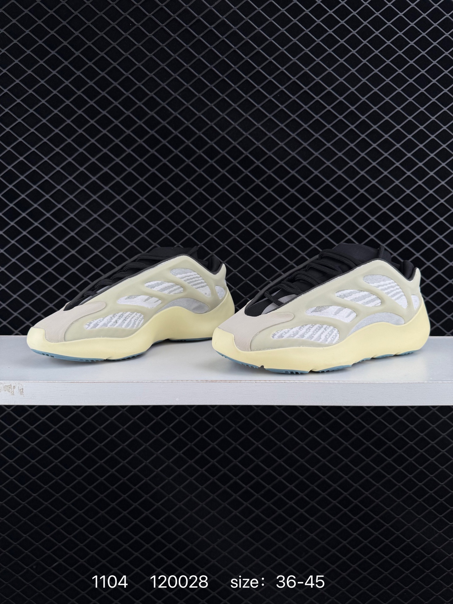 Adidas Sneakers-345