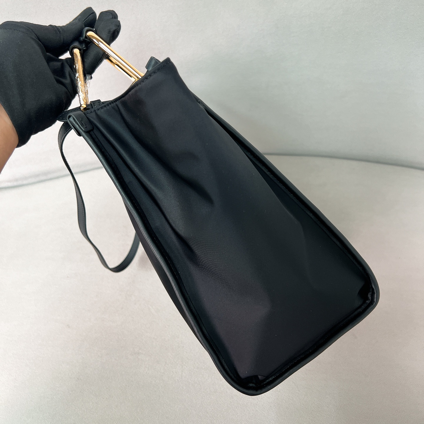 Prada bag-1