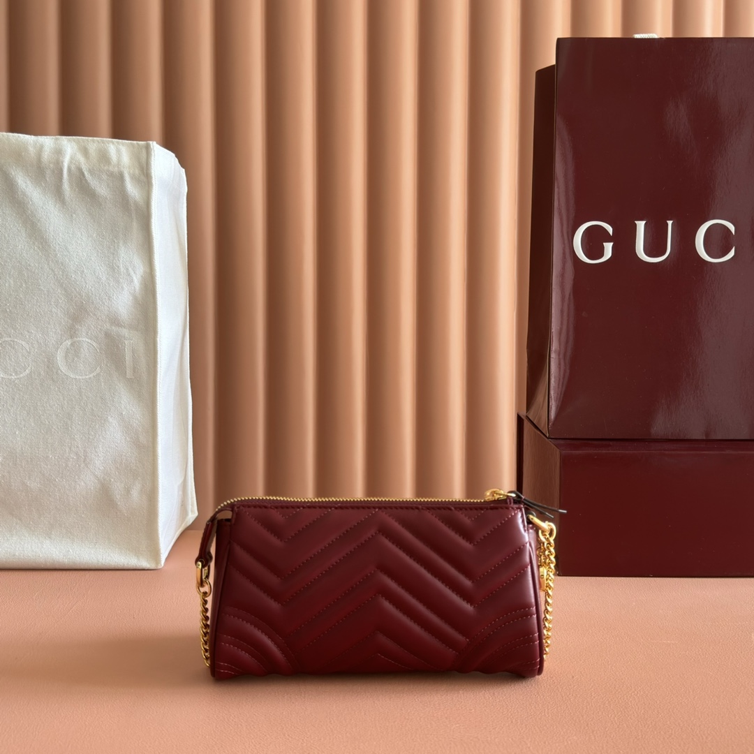 Gucci new bag-210