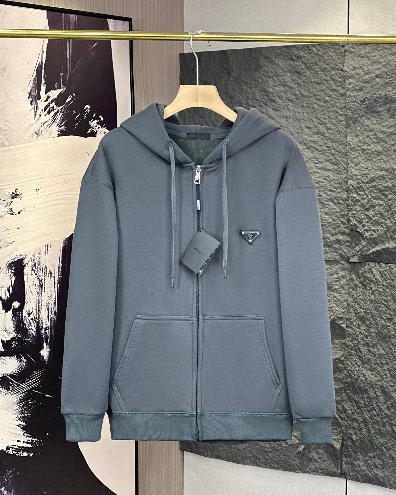Prada Clothing-346
