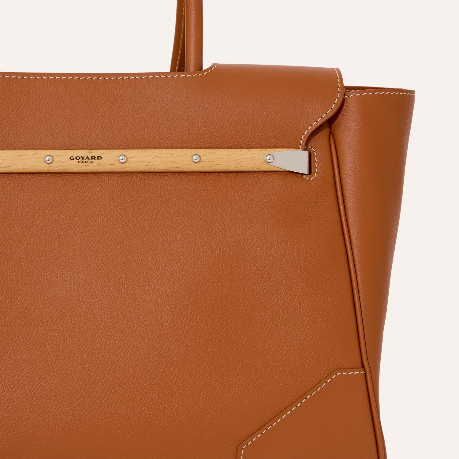 Saïgon tote bag Embroidery