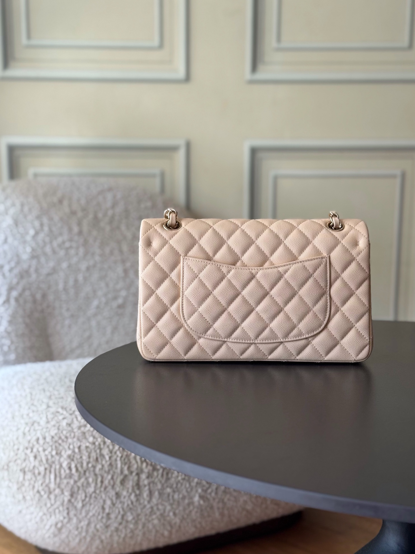 Chanel bag-186