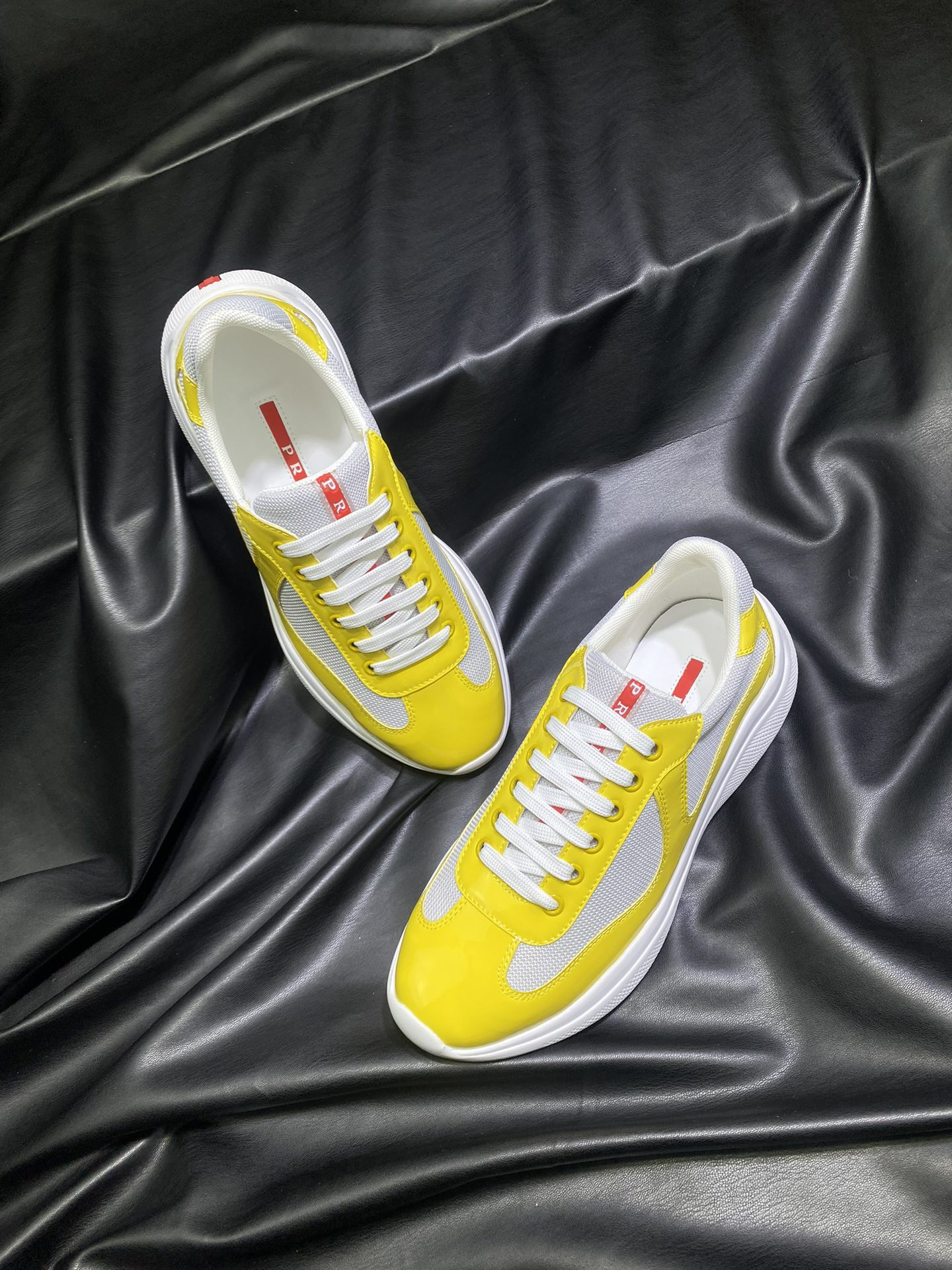 Prada Sneakers-148