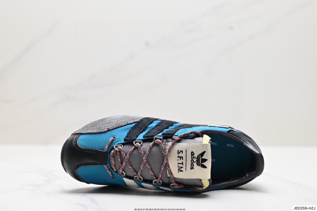 Adidas Sneakers-291