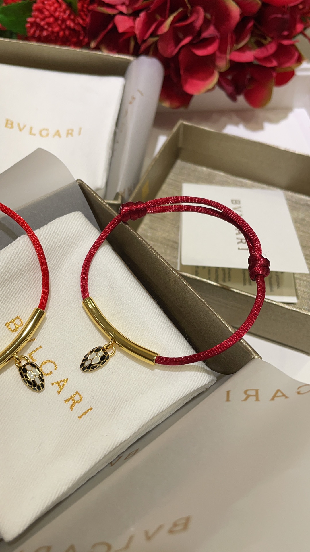 Bottega Veneta Bracelet-51