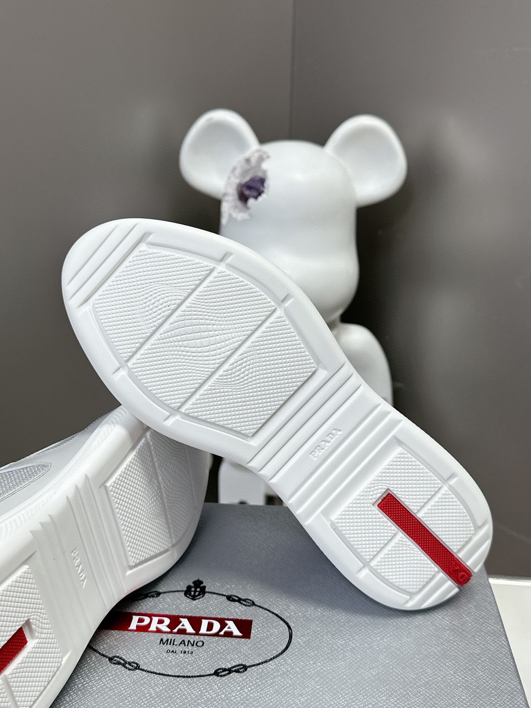 Prada Sneakers-200