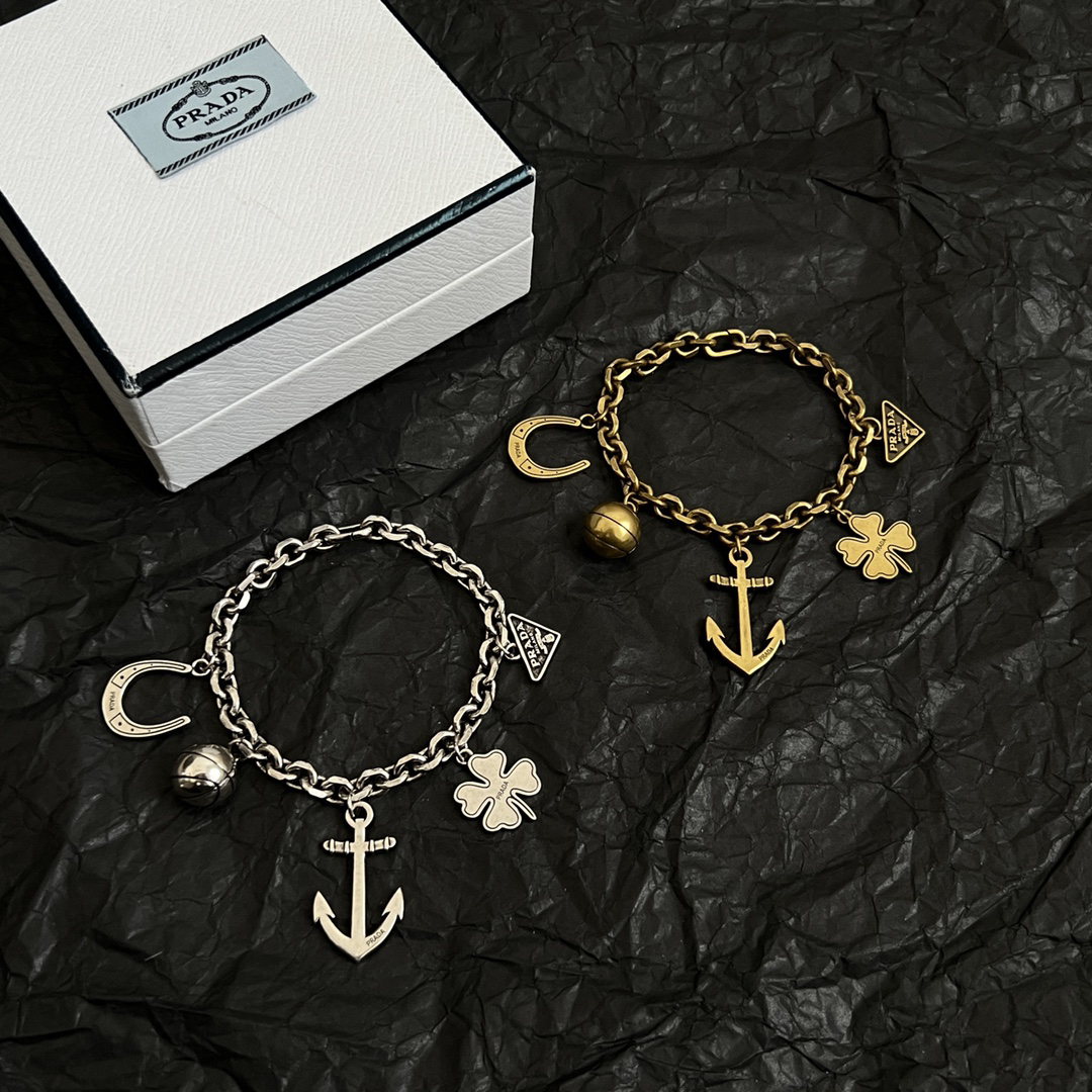 Prada Bracelet-14