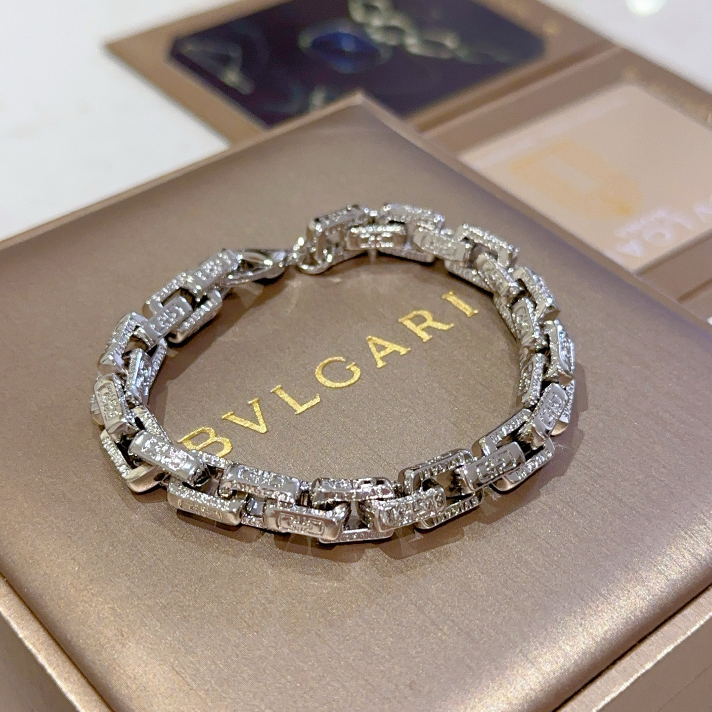 Bottega Veneta Bracelet-23