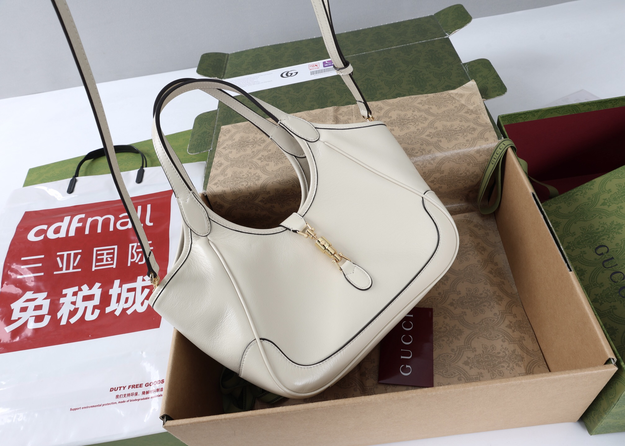 Gucci new bag-143