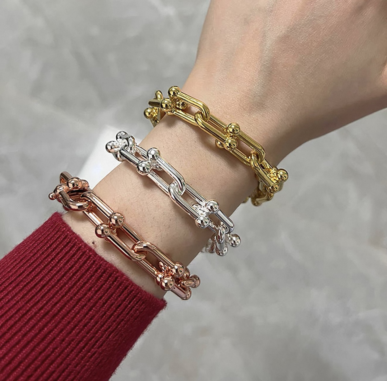 tiffany Bracelet-91