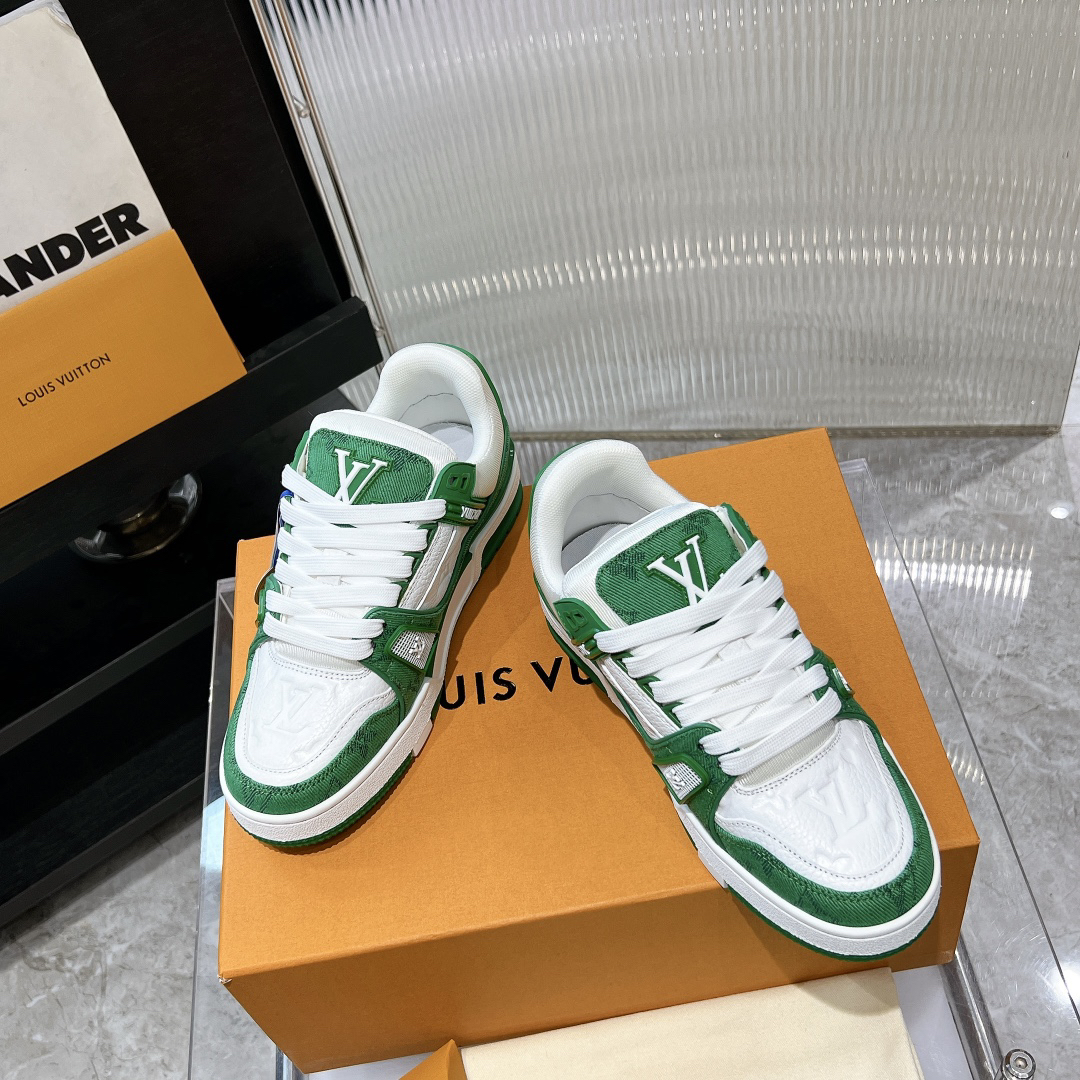 Lv Sneakers-53