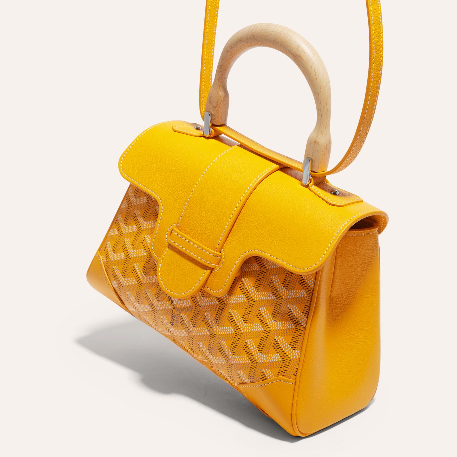Saïgon Souple Mini Bag
