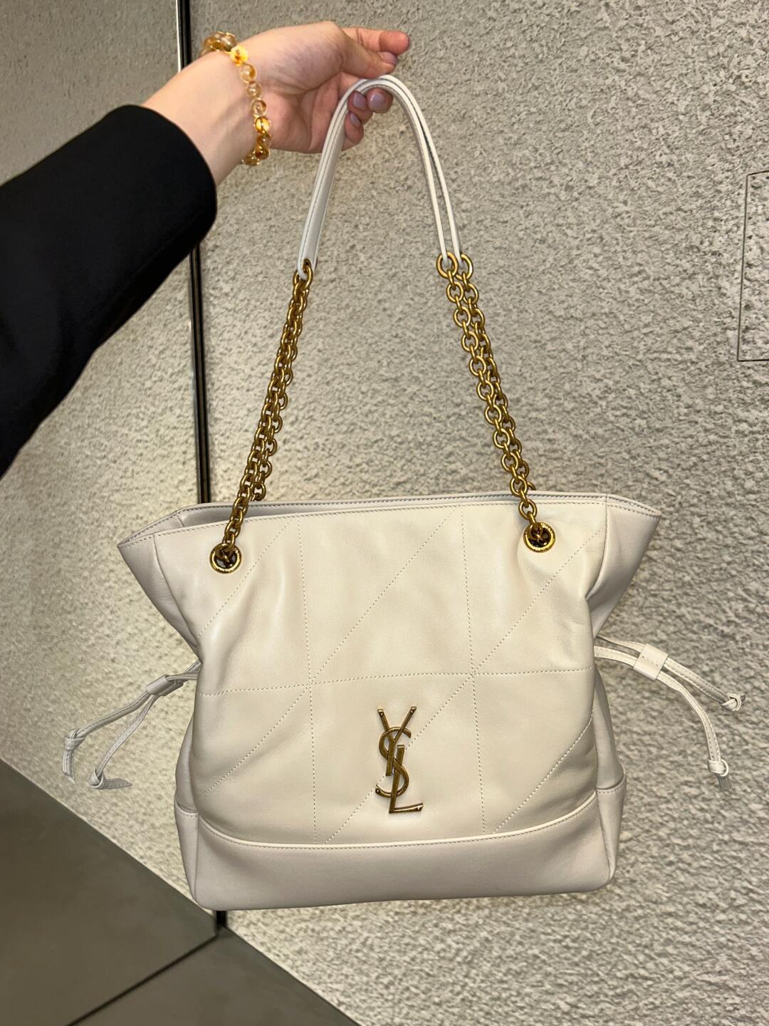 YSL bag-95