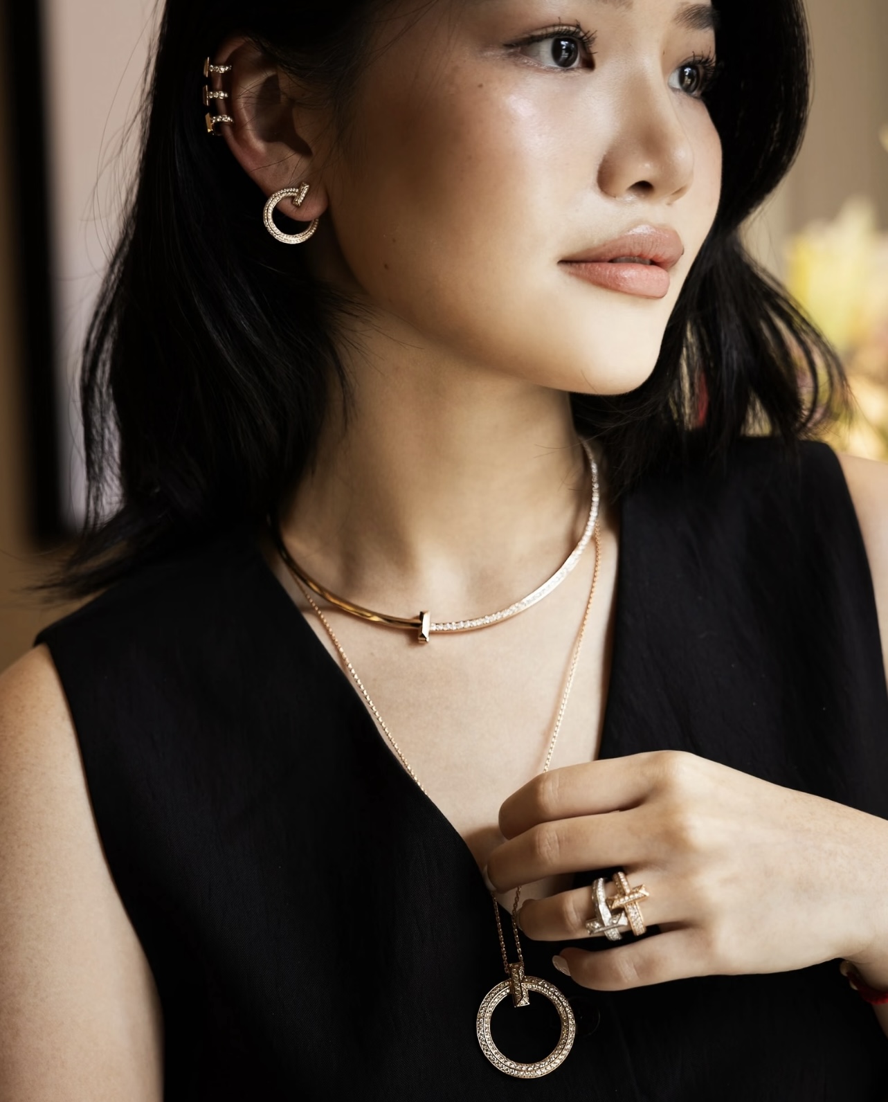 tiffany necklace-75