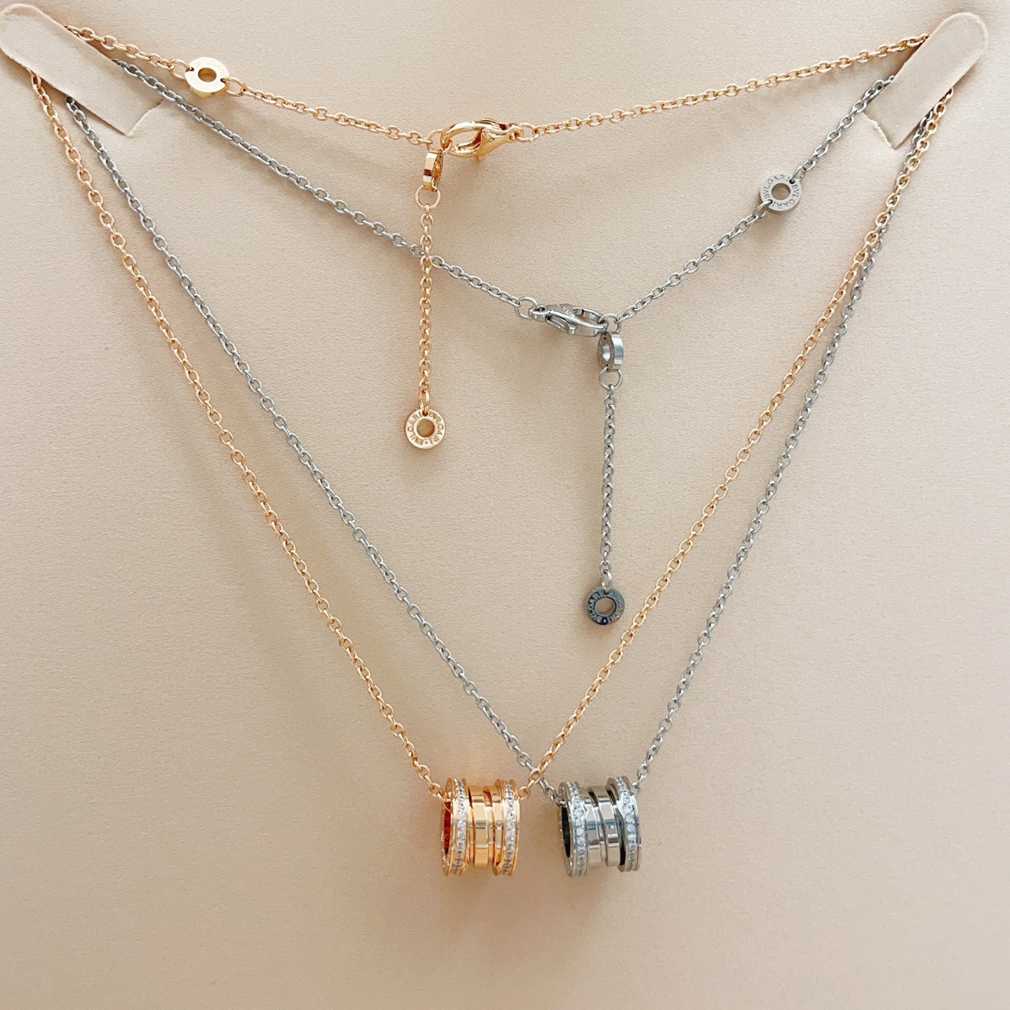 Bottega Veneta necklace-13
