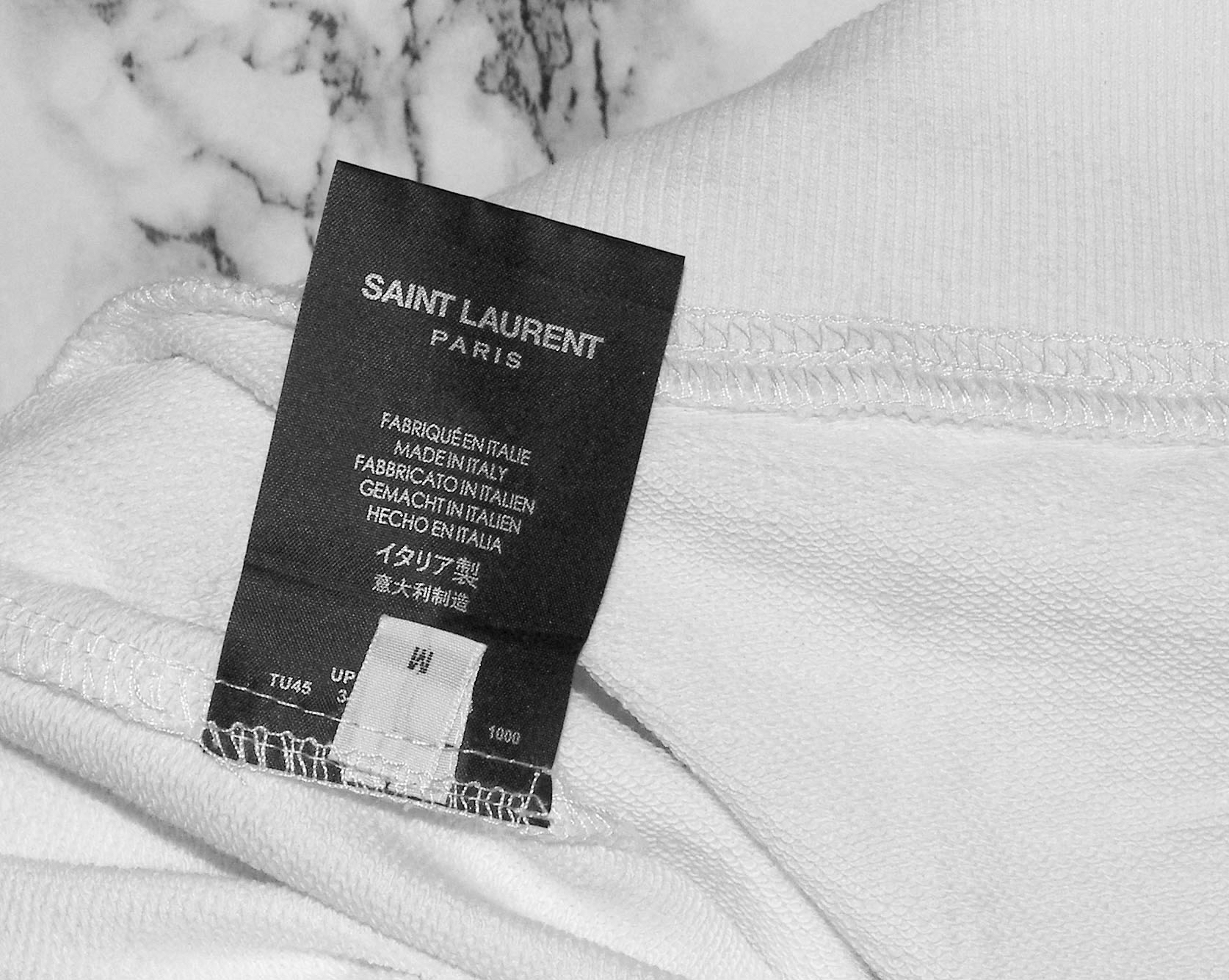 YSL Clothing-163