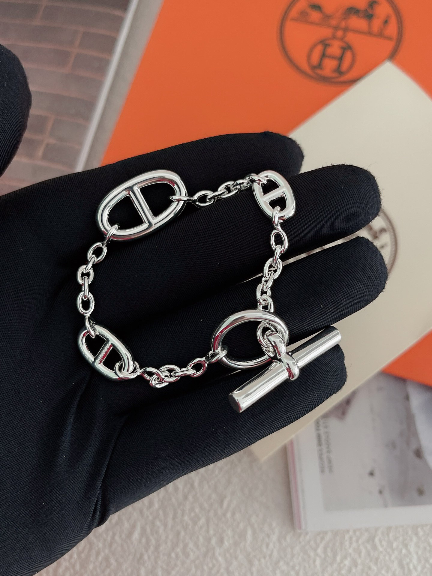 Hermes Bracelet-14