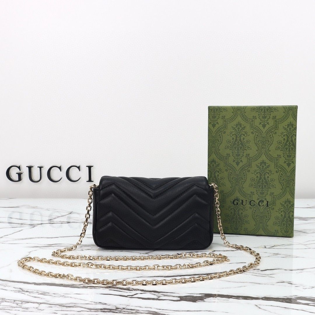 Gucci new bag-13