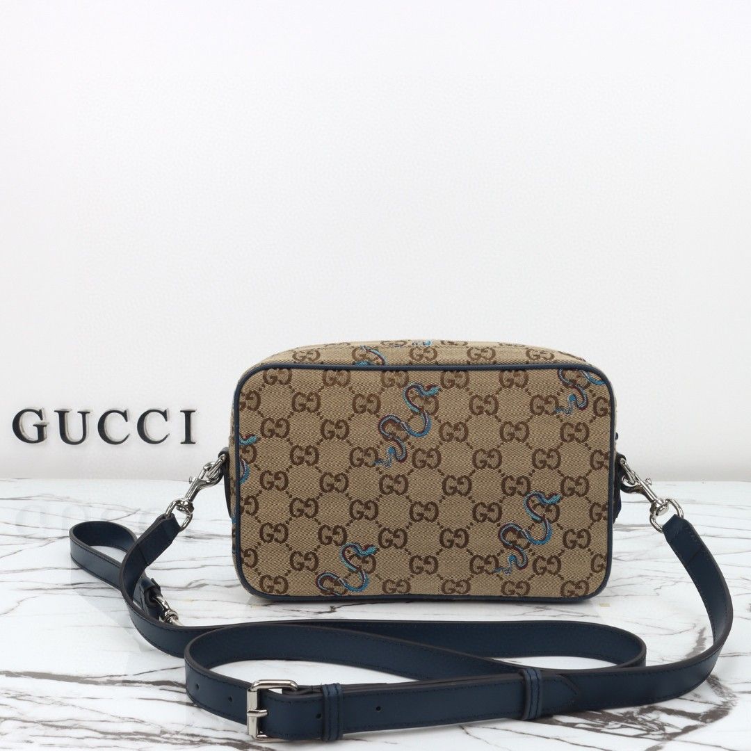 Gucci new bag-229