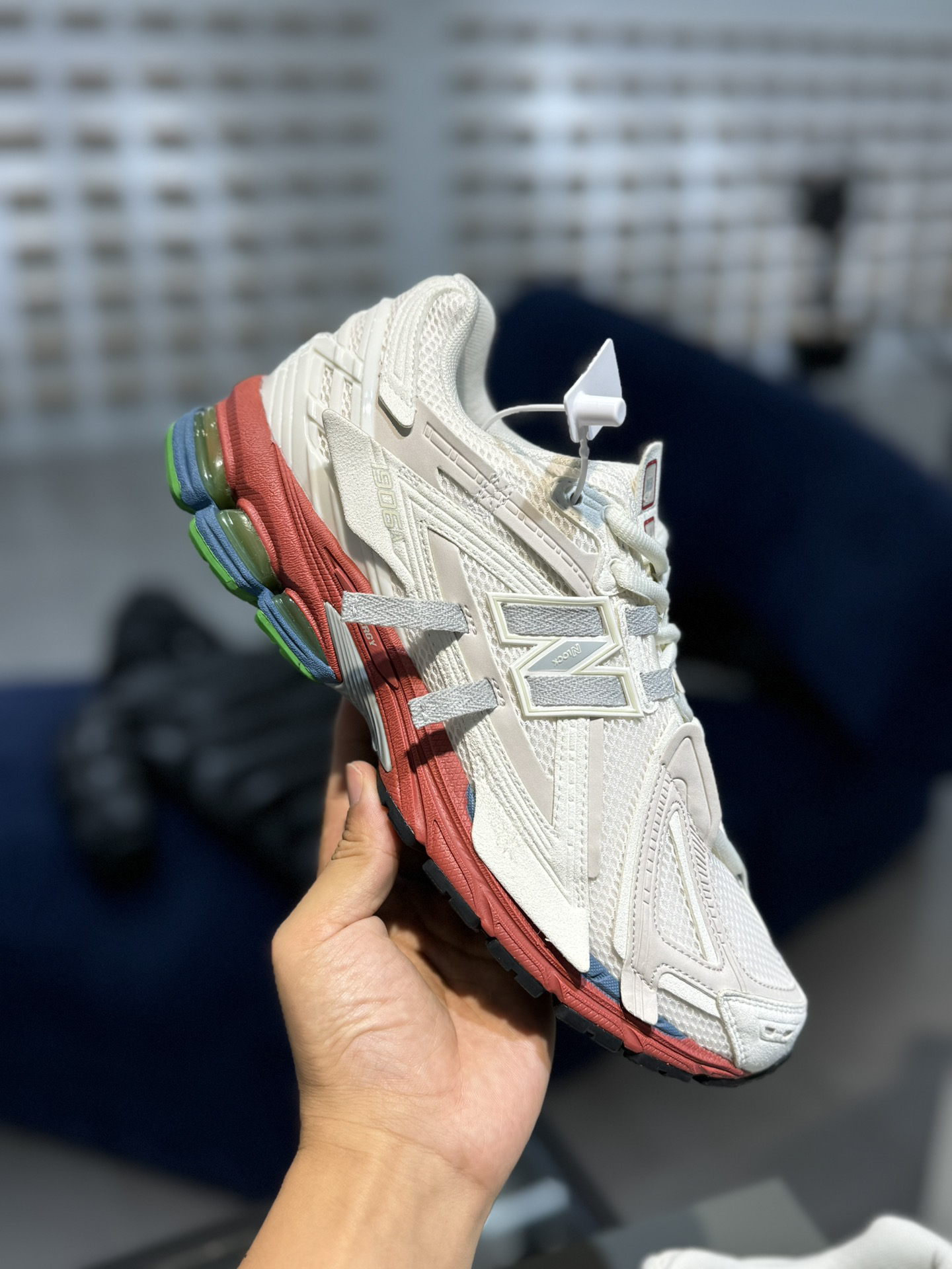 New Balance Sneakers-234