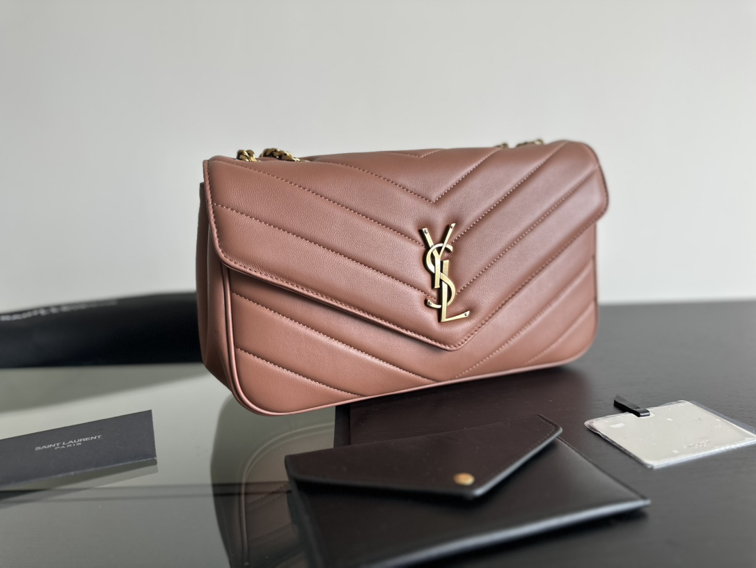 YSL bag-105