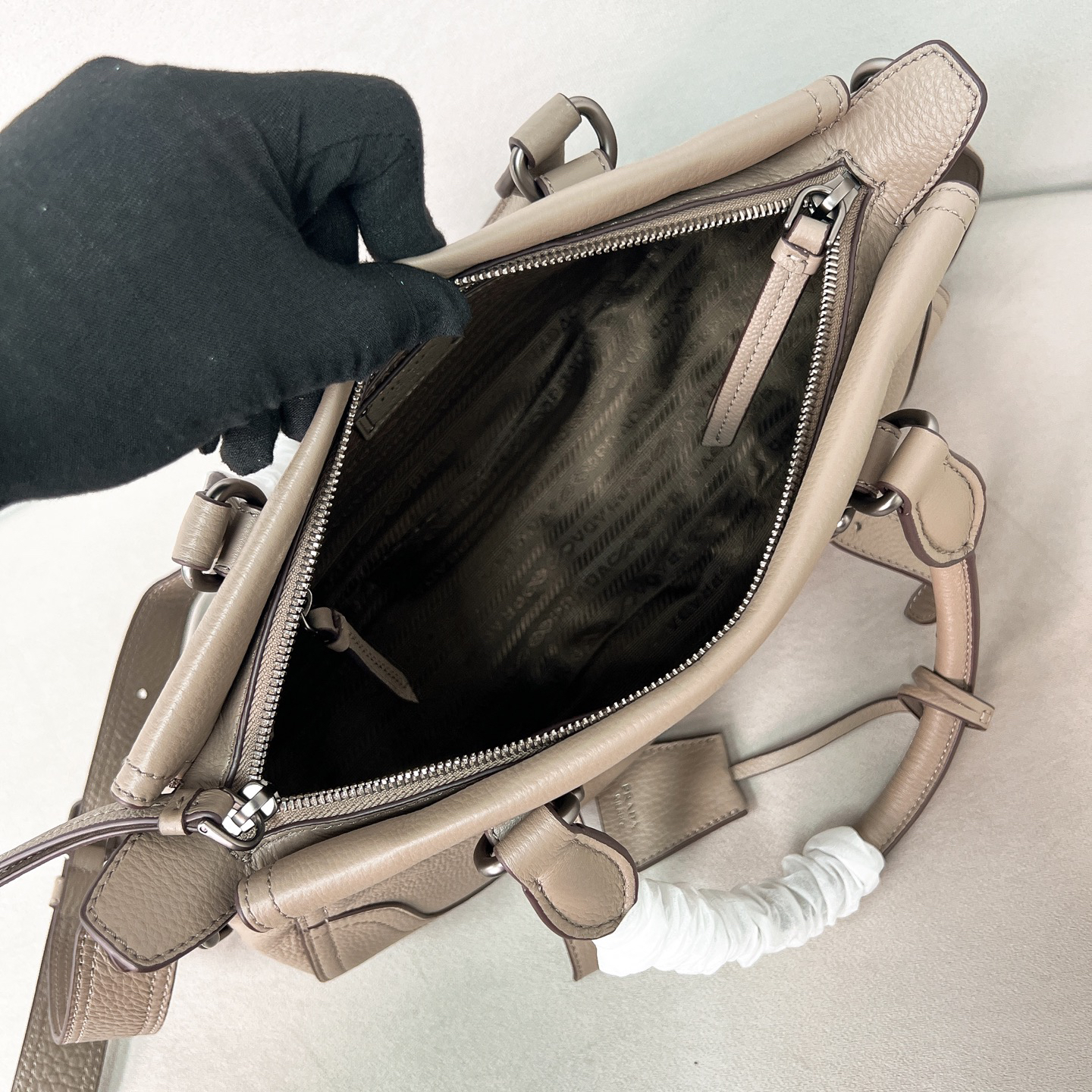 Prada bag-18