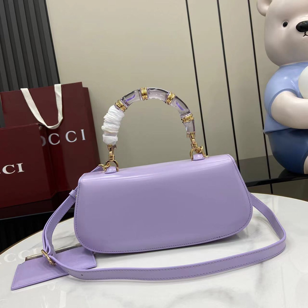 Gucci new bag-126