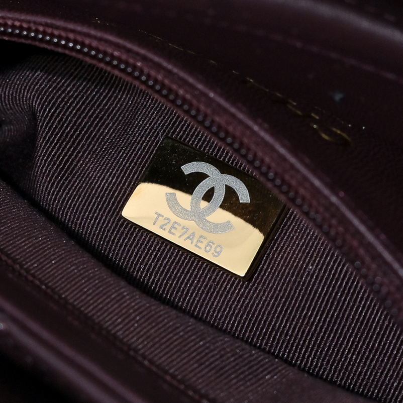 Chanel bag-176