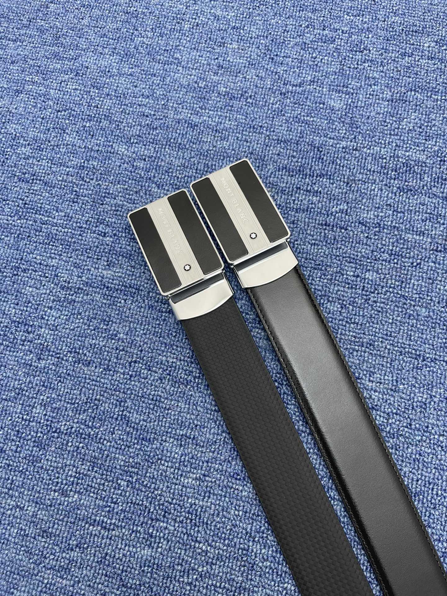Montblanc belt-27