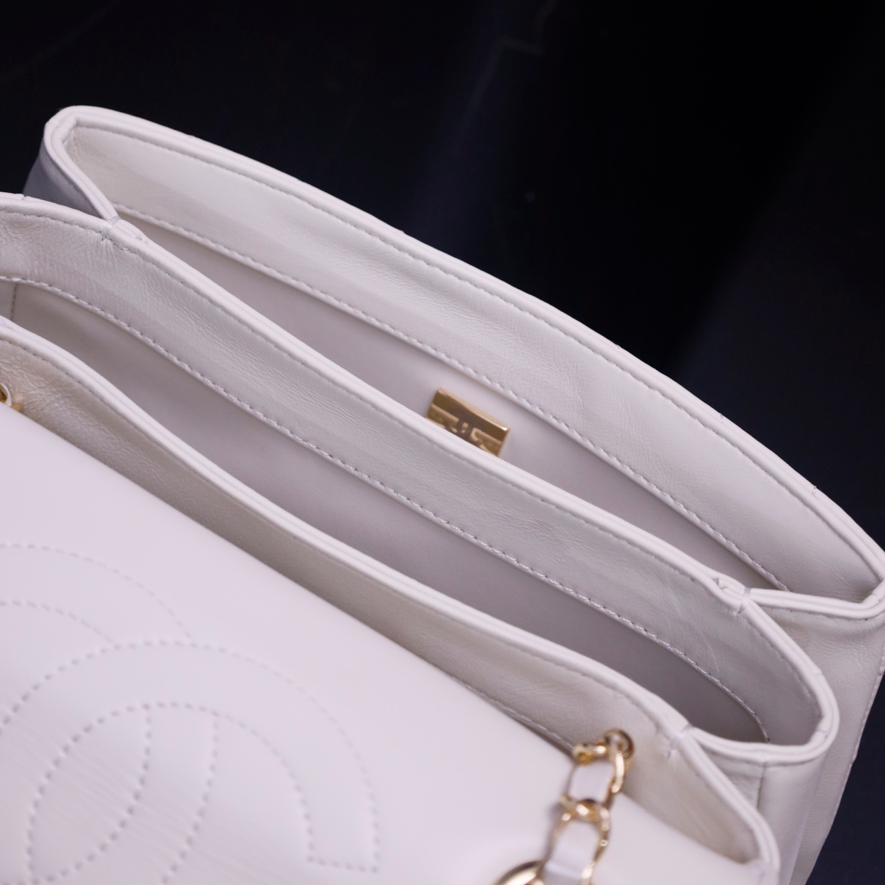 Chanel bag-83
