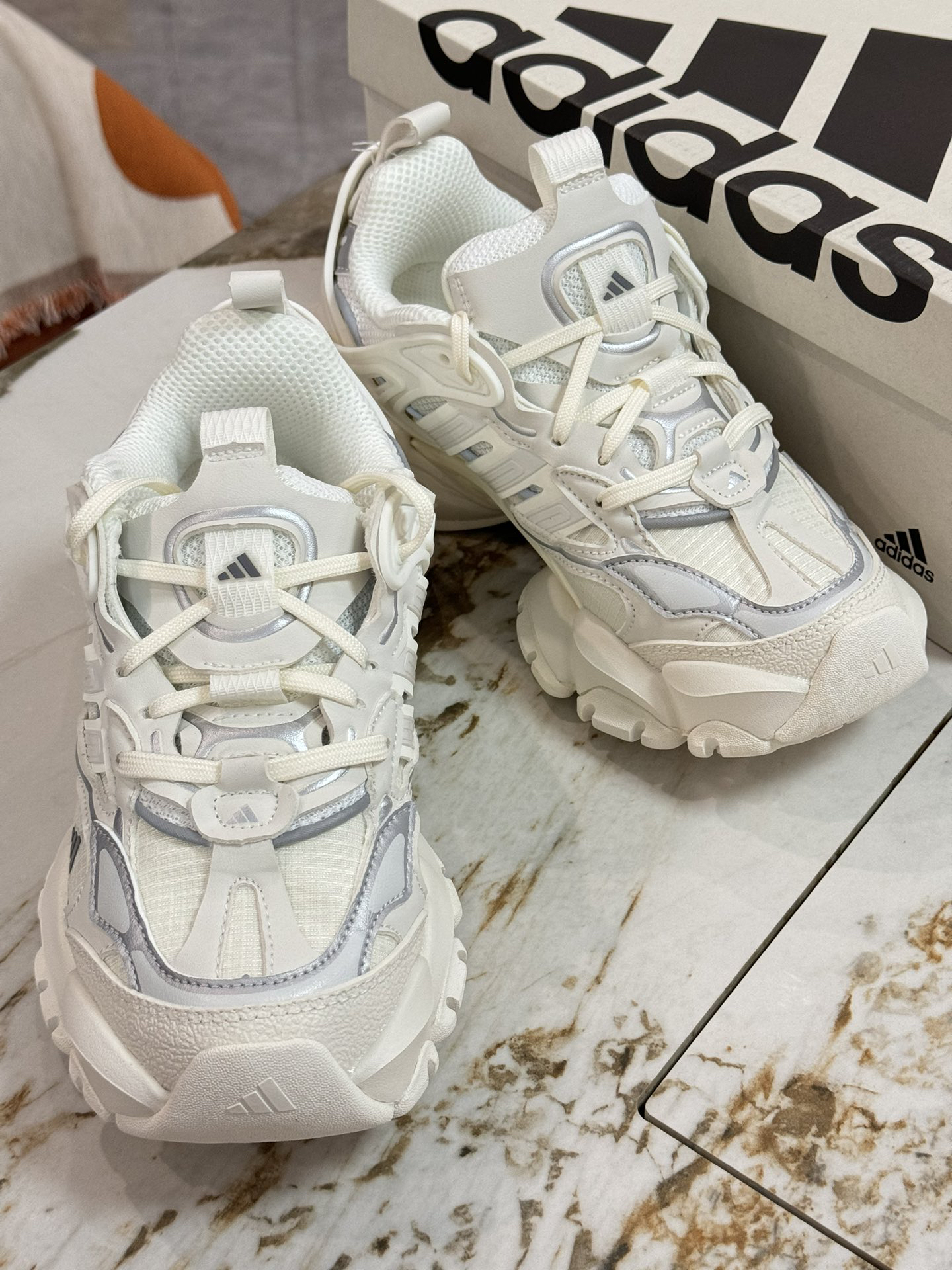 Adidas Sneakers-126